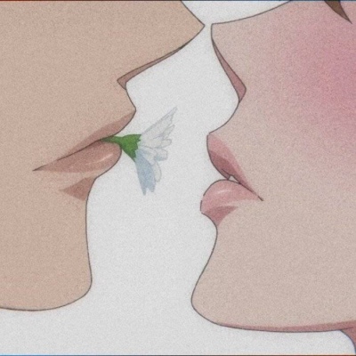 qq头像动漫女生炫酷图片大全6