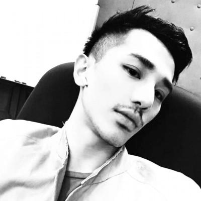 姐妹头像图片卡通一粉一蓝7
