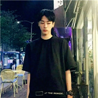 经典老外头像男6
