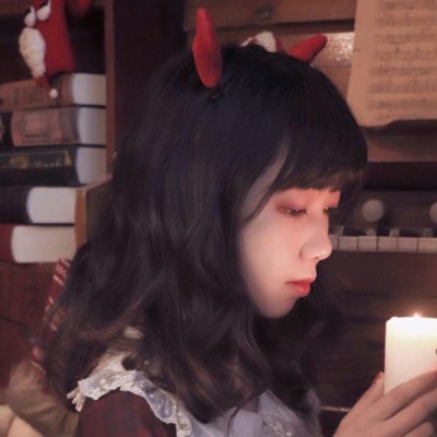 狗狗系闺蜜头像一对9