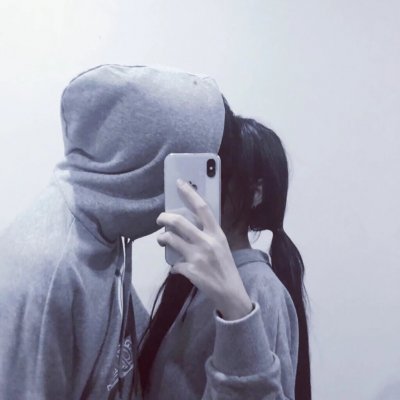 爱国四人闺蜜头像可保存7