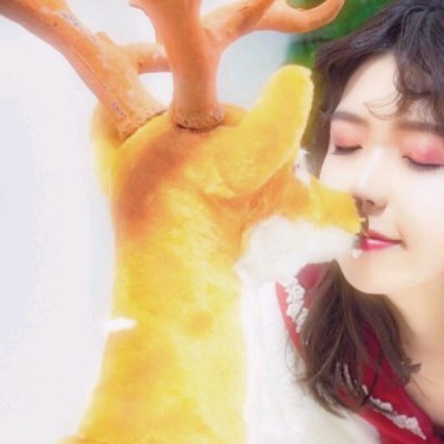 巨蟹女动漫可爱图片10