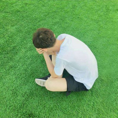 汉服霸气头像女生头像红色9