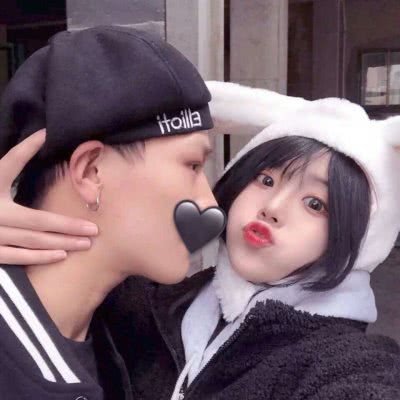 高清qq小清新男生头像8