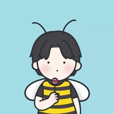 唯美个性女孩头像图片大全1