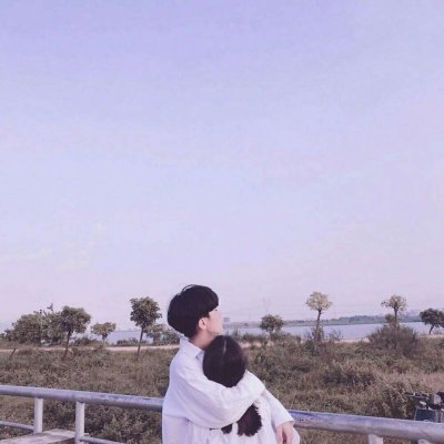 伤感图片男生黑白动漫头像2