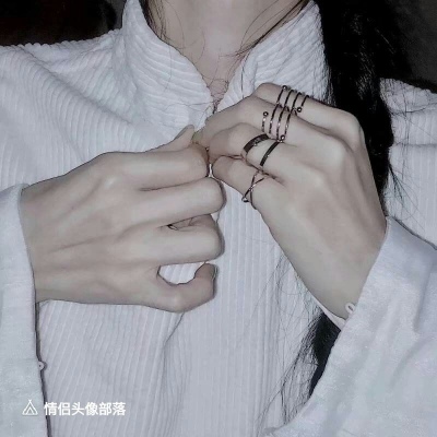 好看男友照片1