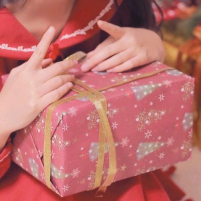 女生个性头像文艺3