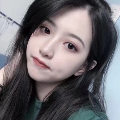 可爱的情侣头像卡通萌1