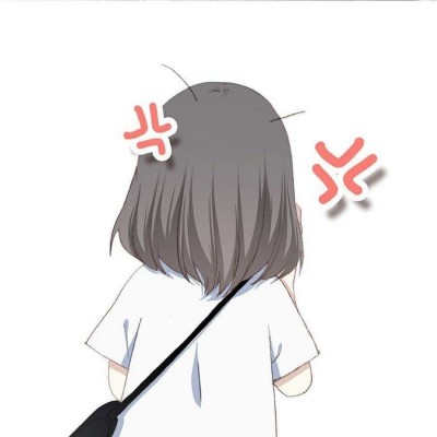 鬼切搞笑头像4