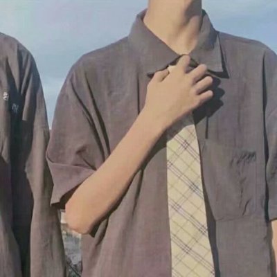 姐妹俩合照微信头像14