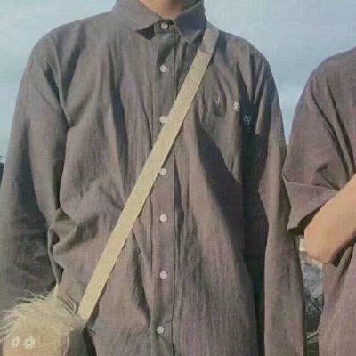 霸气头像坐在地上的6