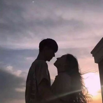 黑白男生欧美头像10