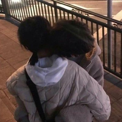 个性头像男生背影霸气3