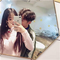 卡通微信头像可爱唯美3