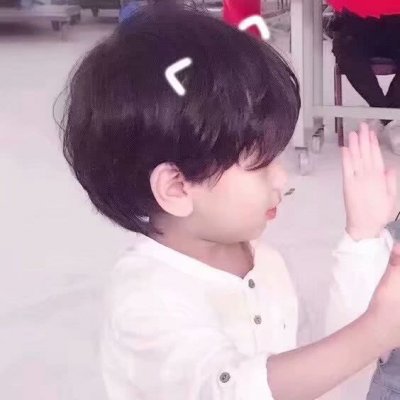 盘点爱国女生头像4