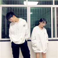 潮流qq头像男3