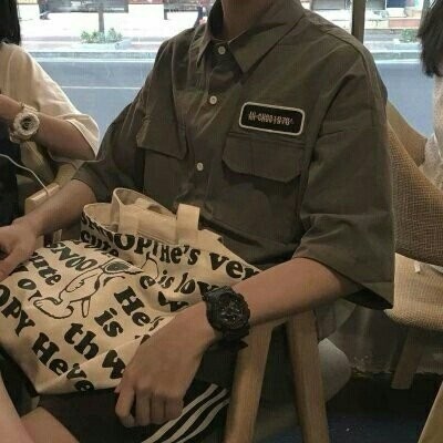 欧美朋友圈头像和背景图片11