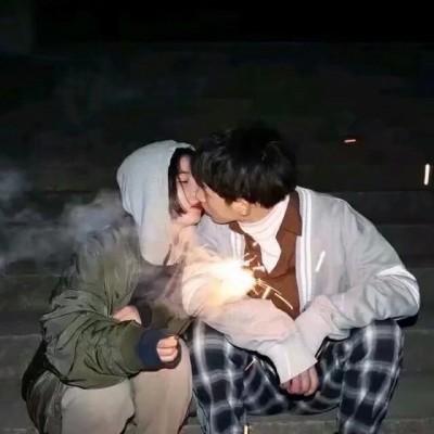 调皮小仙女头像图片7