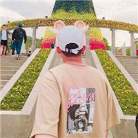 微信高清欧美风格头像3