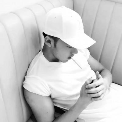 小六子少帅搞笑头像1