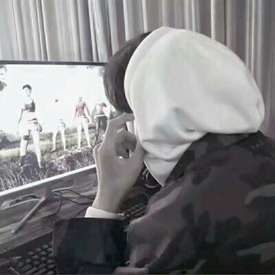 扣扣经典头像的意义4