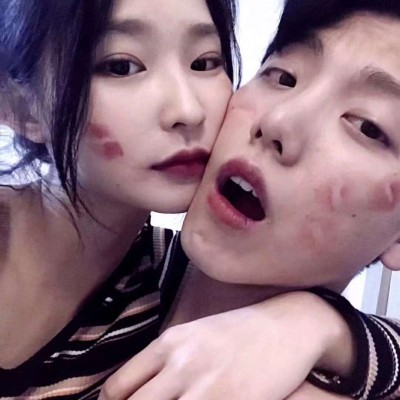 欧美社会霸气头像男4