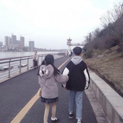 兄弟头像校服4