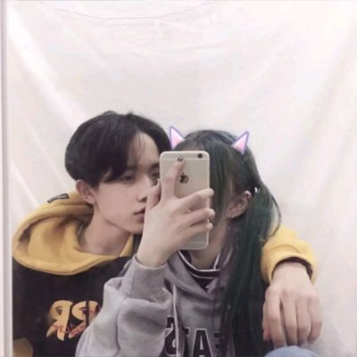 高清qq小清新男生头像2