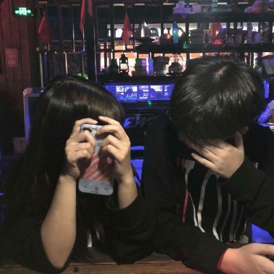 好看头像下半部分2