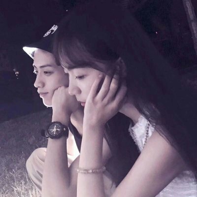 主播难言游戏头像6