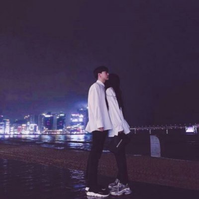 酷一些的头像2