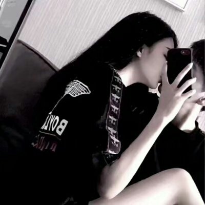 亚索黑暗使者炫酷头像6