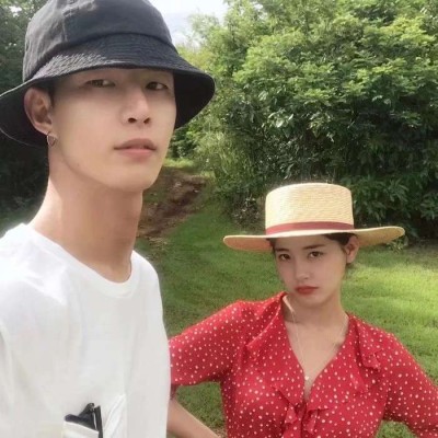 用什么做微信头像显得神秘4