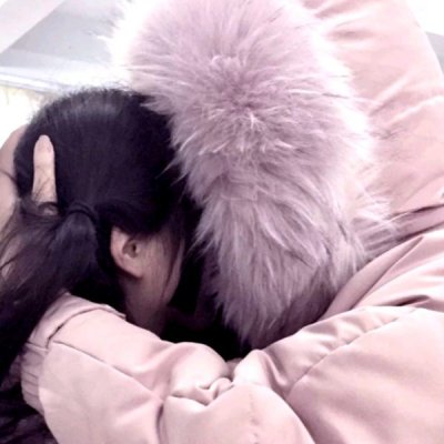 qq阿宝色头像女生5