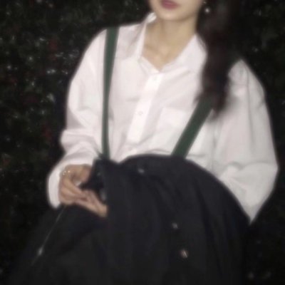 空白头像素材10