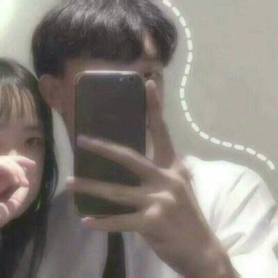 美人鱼的个性头像8