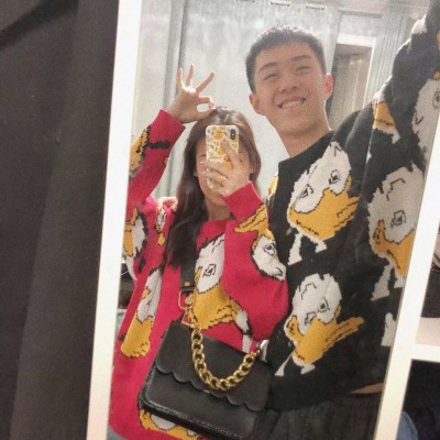 可爱搞怪的微信头像男生11