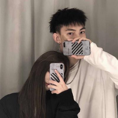 抖音头像男生伤感黑白12