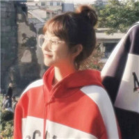 单人头像女生图片大全10