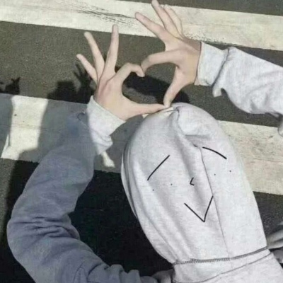 美国签证系统头像女搞怪6
