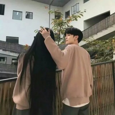 闺蜜头像一对儿一人一张8