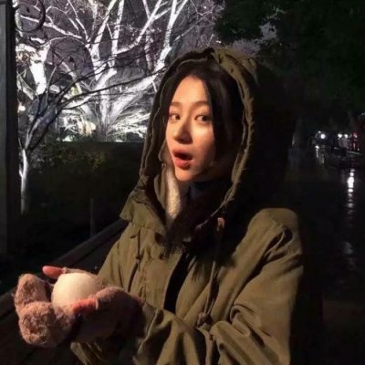 超萌卡通个性头像9