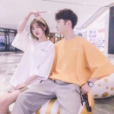 百度最经典女生微信头像5