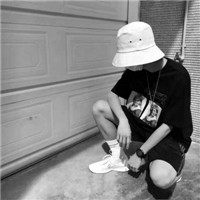 幻境重叠的男生头像唯美意境12