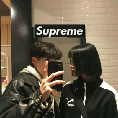 微信头像骑马6