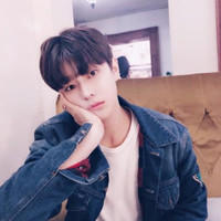 手绘头像可爱呆萌6