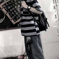 动漫帅哥头像女高级小众7
