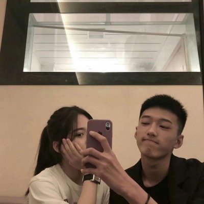 微信头像女卡通唯美可爱3