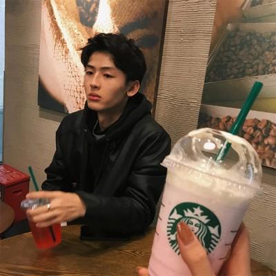 两人版可爱闺蜜头像1
